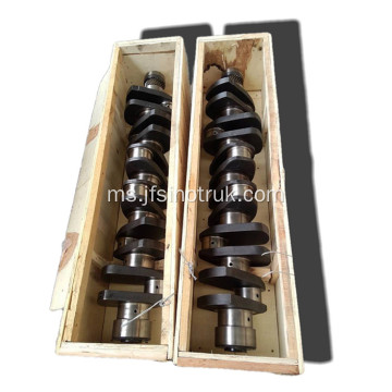 612600020235 612600020620 615T1020071 Weichai Crankshaft